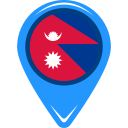 nepal location