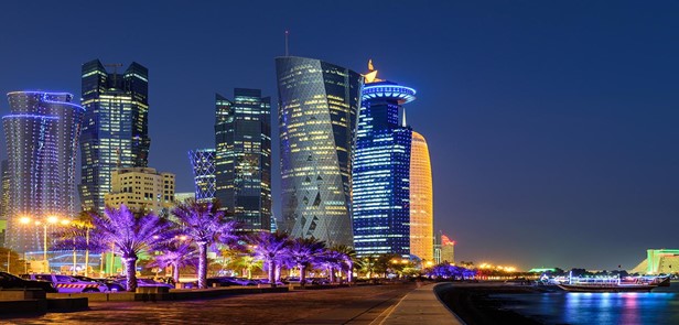 Professional Recruitment Agency for Qatar
